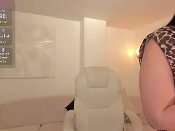 NovaSpencer  live sex cam