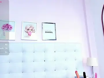 SophiaScottX  live sex cam