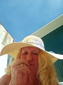 THESensualhorny  live sex cam