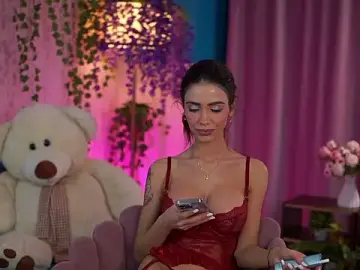 TheAyana  live sex cam