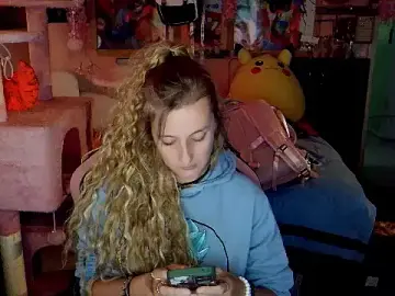 YourSecretGF963  live sex cam
