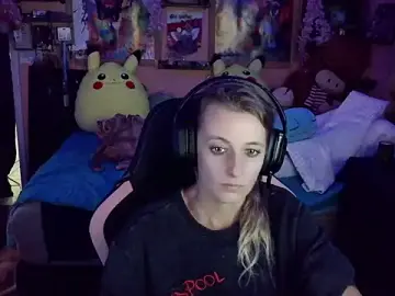 YourSecretGF963  live sex cam