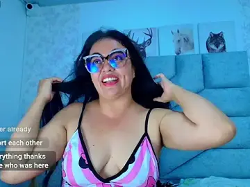 Mega_blenda  live sex cam