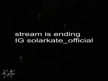 Solarkate  live sex cam