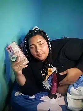 BURNINGROSEBBW22  live sex cam