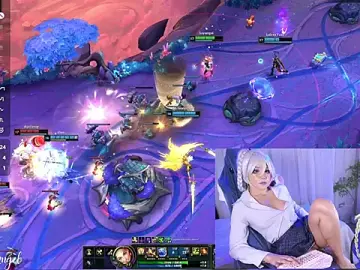 Bella-Franco  live sex cam