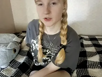 InnoBelle  live sex cam