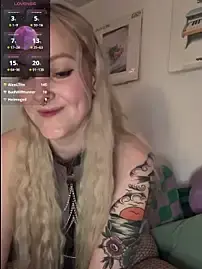 LoveAliceXXX  live sex cam