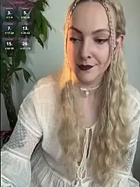 LoveAliceXXX  live sex cam