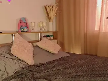Milisaaaaa  live sex cam