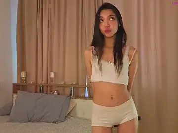 Milisaaaaa  live sex cam