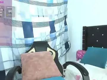 Ebonnylatinx  live sex cam