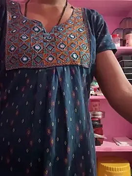 Teluguwifeforyou  live sex cam