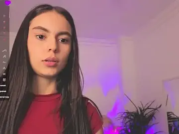 Aleejaa__  live sex cam