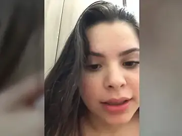 Anjinhaputinhaa  live sex cam