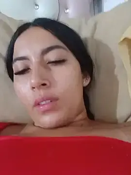 Ann_Houston_  live sex cam