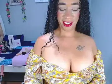 DelysyHot  live sex cam