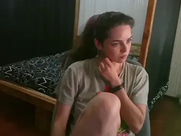 EthelsLover  live sex cam