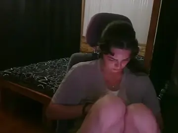 EthelsLover  live sex cam