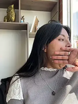 EvaniaBlu  live sex cam
