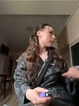 JoleneJade  live sex cam