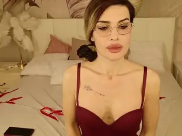 KaronTouches  live sex cam