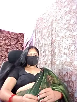 Pinki-girl  live sex cam