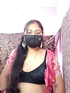 Pinki-girl  live sex cam