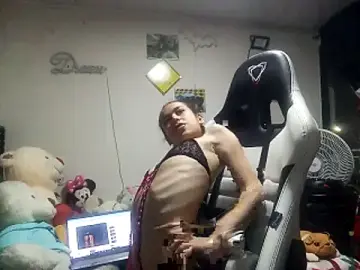 ValeryBaker_  live sex cam