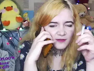 Yours_good_mood  live sex cam