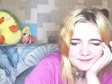 Yours_good_mood  live sex cam