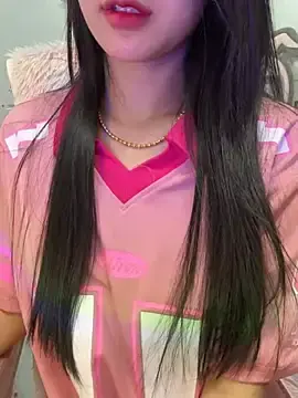 Yumie_lee  live sex cam