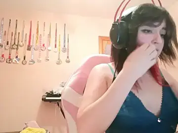 Handsloveer  live sex cam