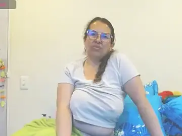 Honeyhot_paty  live sex cam