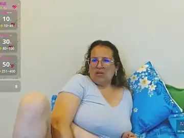 Honeyhot_paty  live sex cam