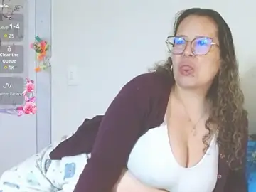 Honeyhot_paty  live sex cam