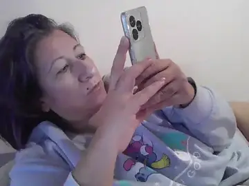 Milkarock  live sex cam