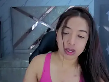 Sharia_moreno_t  live sex cam