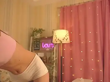 Starfromsky  live sex cam