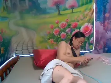 Sweethanajapanese  live sex cam