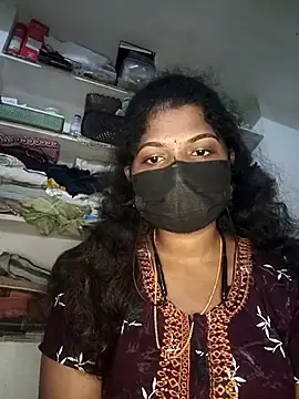 Tamilsaisree  live sex cam