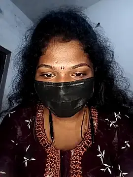 Tamilsaisree  live sex cam