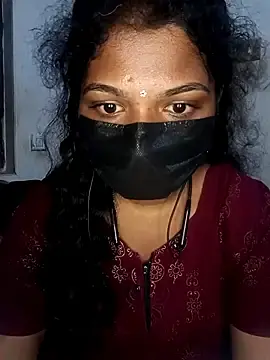 Tamilsaisree  live sex cam