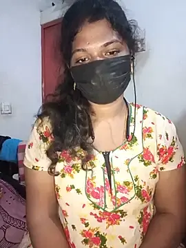 Tamilsaisree  live sex cam