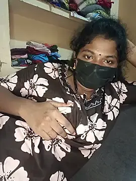 Tamilsaisree  live sex cam