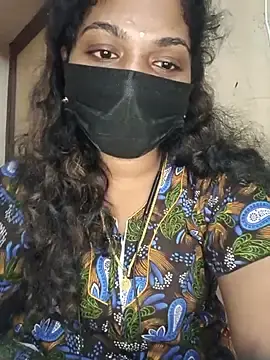 Tamilsaisree  live sex cam
