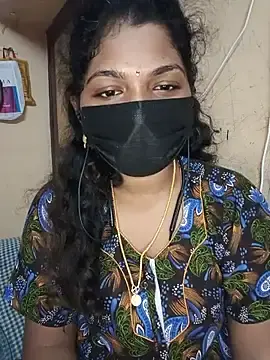 Tamilsaisree  live sex cam
