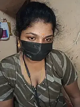 Tamilsaisree  live sex cam