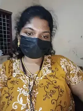 Tamilsaisree  live sex cam