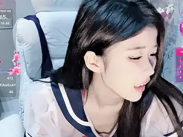 Xinrui2008  live sex cam